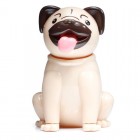 Collectable - Pug - Solar Powered Pal