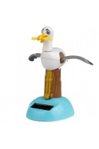 Collectable - Solar Powered Pal - Seagull