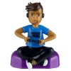 Collectable - Gamer - Solar Powered Pal - Bobblehead - Gift for Gamers