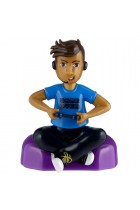 Collectable - Gamer - Solar Powered Pal - Bobblehead - Gift for Gamers