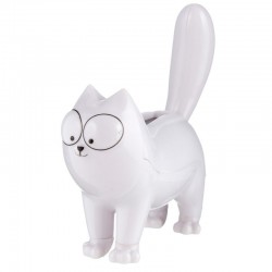 Collectable - Solar Powered Pal - Simons Cat