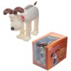 Collectable Gromit Solar Powered Pal Wallace and Gromit