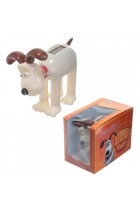 Collectable Gromit Solar Powered Pal Wallace and Gromit