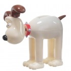 Collectable Gromit Solar Powered Pal Wallace and Gromit