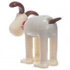 Collectable Gromit Solar Powered Pal Wallace and Gromit