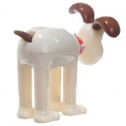 Collectable Gromit Solar Powered Pal Wallace and Gromit