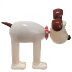 Collectable Gromit Solar Powered Pal Wallace and Gromit