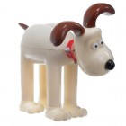 Collectable Gromit Solar Powered Pal Wallace and Gromit