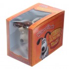 Collectable Gromit Solar Powered Pal Wallace and Gromit