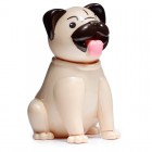 Collectable - Pug - Solar Powered Pal