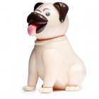 Collectable - Pug - Solar Powered Pal