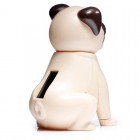 Collectable - Pug - Solar Powered Pal