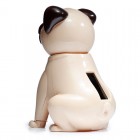 Collectable - Pug - Solar Powered Pal