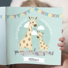 Personalised Big Brother Story Book - Personalised book - New Sibling Gift - New Brother Gift