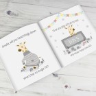 Personalised Big Sister Story Book - Personalised book - New Sibling Gift - New Sister Gift