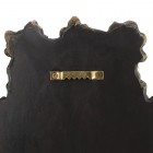 Green Man Face Wall Plaque, 22.5x15cm Green Man Plaque, Garden Decoration Treeman Garden Plaque, Garden Gift