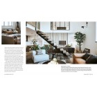 Scandi Rustic: Creating a cozy & happy home Rebecca Lawson Reena Simon Hardback Book
