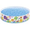 Intex 56452 Ocean Play Snapset Pool Childrens Paddling Pool