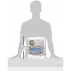 Intex 59421NP - Inflatable pool, star model, 2 rings, 122 x 25 cm, 150 litres Intex 59421NP - Inflatable pool, star model, 2 rings, 122 x 25 cm, 150 litres