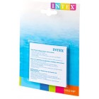 Repair Patch Kit Intex Vinyl Puncture Swimming Pool Hot Tub Inflatables Air X6