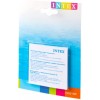 Repair Patch Kit Intex Vinyl Puncture Swimming Pool Hot Tub Inflatables Air X6