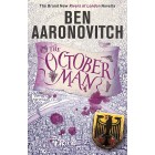 The October Man: A Rivers of London Novella Ben Aaronovitch
