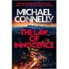 The Law of Innocence: Lincoln Lawyer Thriller (Lincoln Lawyer Book 7) Michael Connelly