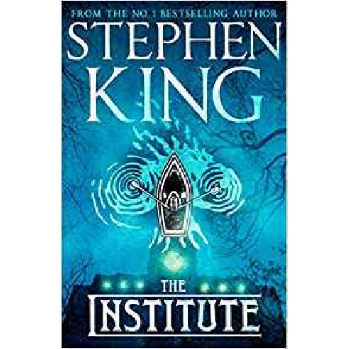 The Institute Stephen King