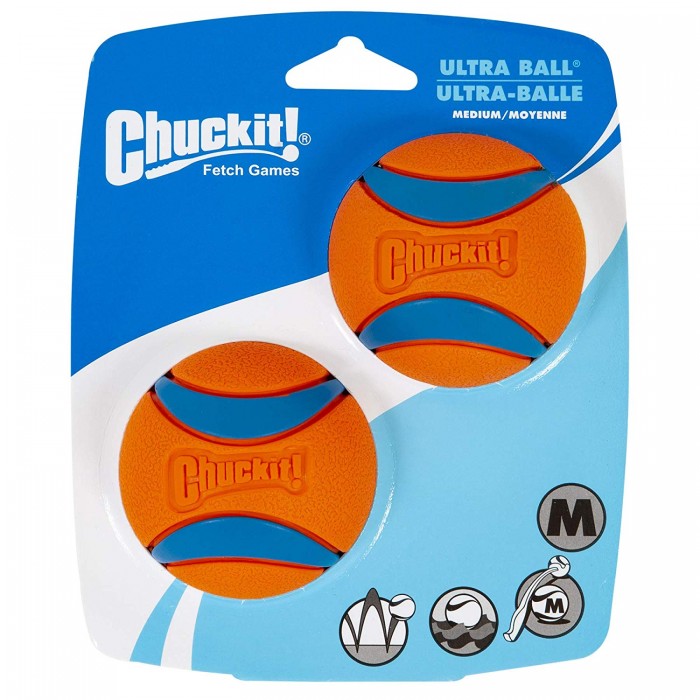 chuckit medium ball launcher