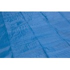Ground Cloth Swimming Pool Floor Protector, 13 x 13 ft