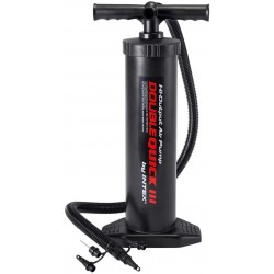 Intex Double Quick III Hand Pump #68615