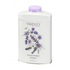 Yardley London English Lavender Perfumed Talc