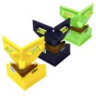 FENCE Spirit Post Level Tools Strips Horizontal Measure Assorted Colours