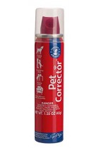 Pet Corrector Spray for Dogs, Dog Training Spray to Stop Barking and Unwanted behaviours, Pet Deterrent and Training Spray, 50 ml