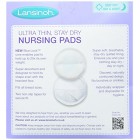 Lansinoh Disposable Nursing Breast Pads (60 Piece Pack) Lansinoh Disposable Nursing Breast Pads (60 Piece Pack)