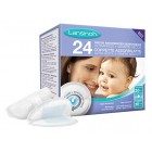 Lansinoh Disposable Nursing Breast Pads (60 Piece Pack) Lansinoh Disposable Nursing Breast Pads (60 Piece Pack)