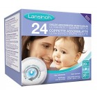 Lansinoh Disposable Nursing Breast Pads (60 Piece Pack) Lansinoh Disposable Nursing Breast Pads (60 Piece Pack)