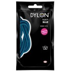 Dylon Hand Dye Sachet-Navy, Powder, 10x14x7.8 cm