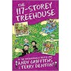 The 117-Storey Treehouse (The Treehouse Books) Andy Griffiths