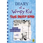 Diary of a Wimpy Kid: The Deep End (Book 15) (Diary of a Wimpy Kid Book 15) Jeff Kinney
