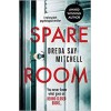 Spare Room: a twisty dark psychological thriller Dreda Say Mitchell
