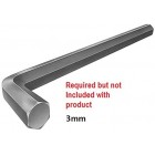 Universal Bicycle Bike Carrier Rack