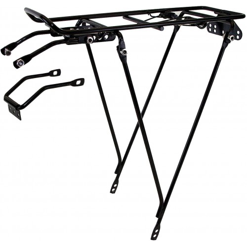 Universal Bicycle Bike Carrier Rack
