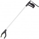 Green Jem Lightweight Grab & Grip Reaching Litter Rubbish Pick Up Hand Tool New Green Jem Lightweight Grab & Grip Reaching Litter Rubbish Pick Up Hand Tool New