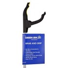 Green Jem Lightweight Grab & Grip Reaching Litter Rubbish Pick Up Hand Tool New Green Jem Lightweight Grab & Grip Reaching Litter Rubbish Pick Up Hand Tool New