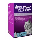 Feliway Classic Plug in Diffuser 30 Day Refill Spray Calm Cat Stress Relief Feliway Classic Plug in Diffuser 30 Day Refill Spray Calm Cat Stress Relief