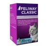 Feliway Classic Plug in Diffuser 30 Day Refill Spray Calm Cat Stress Relief