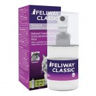 Feliway Classic Plug In Diffuser + Refill Pack Calm Cat Stress Relief Pheromones