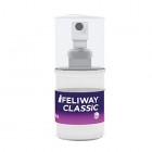 Feliway Classic Plug In Diffuser + Refill Pack Calm Cat Stress Relief Pheromones