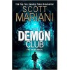 The Demon Club (Ben Hope, Book 22) Scott Mariani Paperback Book